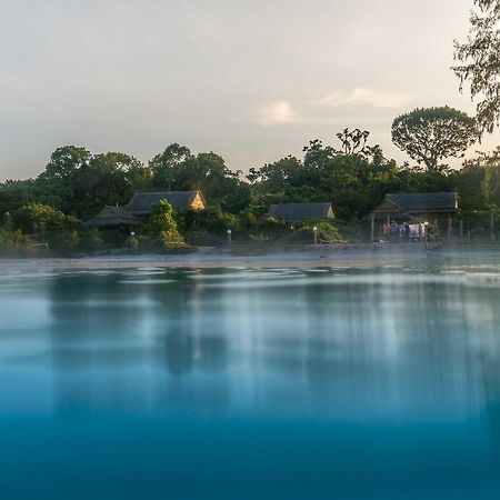 Royalretreat Resort Koh Rong Sanloem Exterior foto