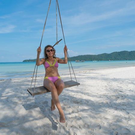 Royalretreat Resort Koh Rong Sanloem Exterior foto
