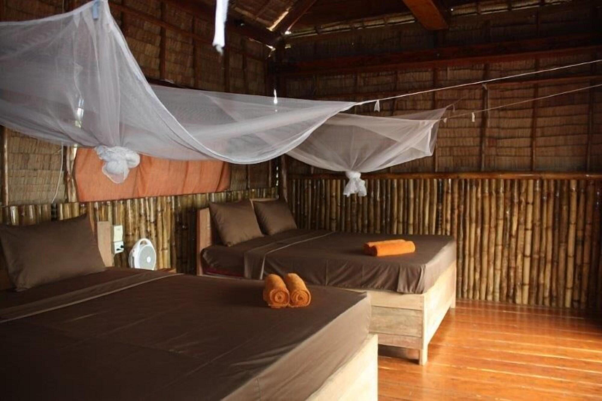 Royalretreat Resort Koh Rong Sanloem Exterior foto